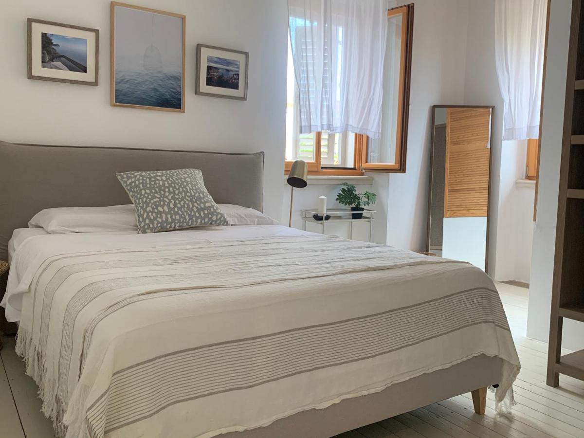 Hvar Luxury Villa And Pool With View In Heart Of Stari Grad Stari Grad  Exteriér fotografie