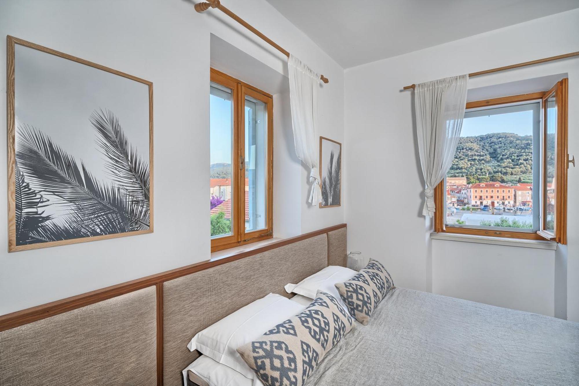 Hvar Luxury Villa And Pool With View In Heart Of Stari Grad Stari Grad  Exteriér fotografie