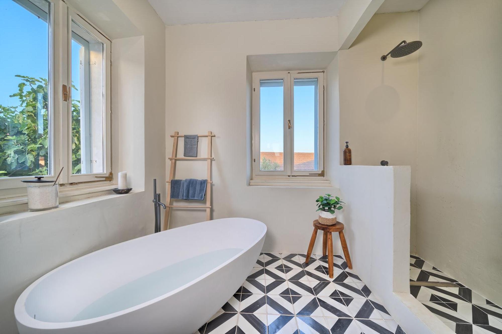 Hvar Luxury Villa And Pool With View In Heart Of Stari Grad Stari Grad  Exteriér fotografie