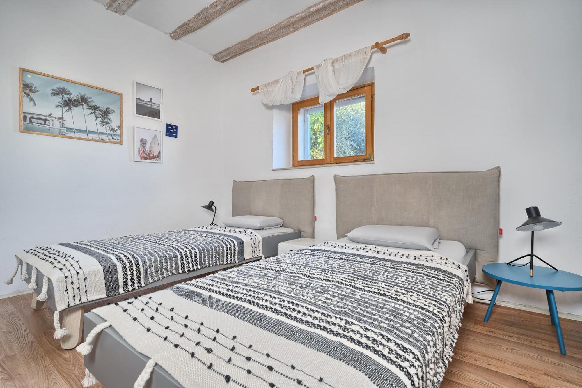 Hvar Luxury Villa And Pool With View In Heart Of Stari Grad Stari Grad  Exteriér fotografie